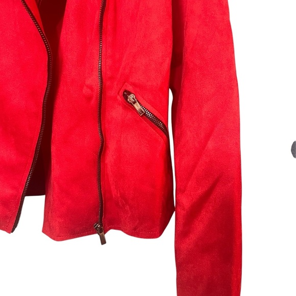 Philosophy Motorcycle Jacket in perfect conditions - Picture 6 of 10